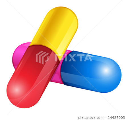 Hard-shelled capsules Hard-shelled capsules 14427003