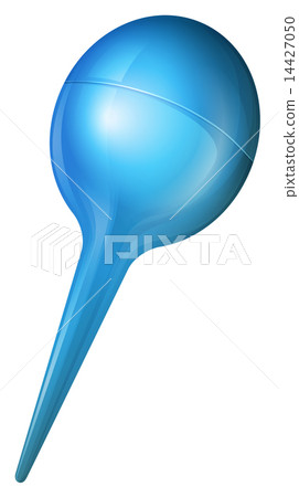 A syringe ball 14427050