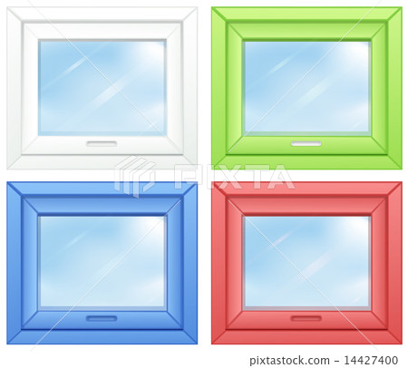 Door windows Door windows 14427400