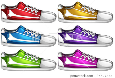 Sets of shoes 14427878