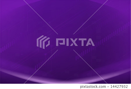 A purple background A purple background 14427932