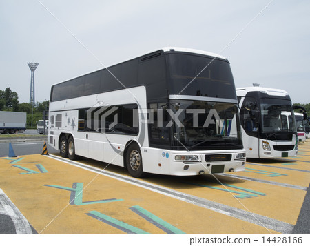 Express bus Express bus 14428166