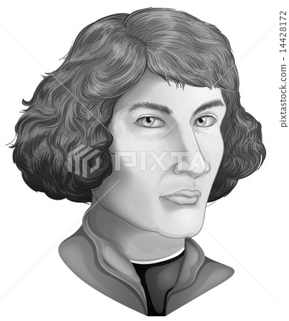 Nicolaus Copernicus Nicolaus Copernicus 14428172