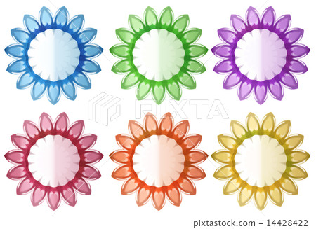 Colorful Botts Colorful Botts 14428422