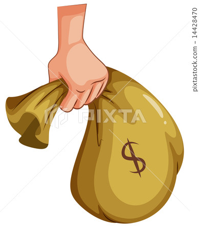 Robbery 14428470
