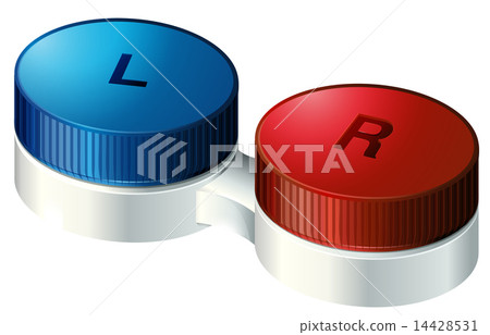 Contact lenses Contact lenses 14428531