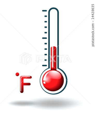 A fahrenheit scale 14428635