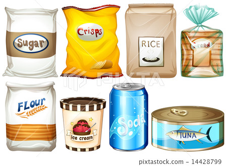 Different kind of foods 14428799