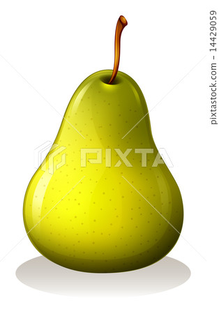 A pear 14429059