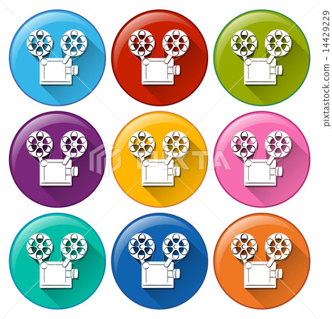 Movie icons 14429229