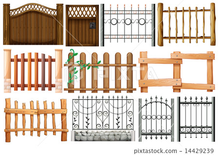 baby gates and fences