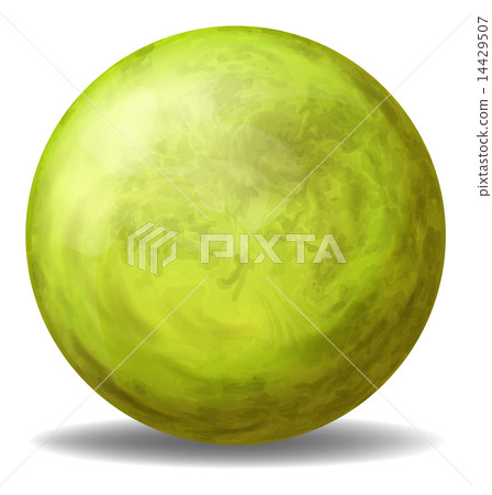 A ball 14429507