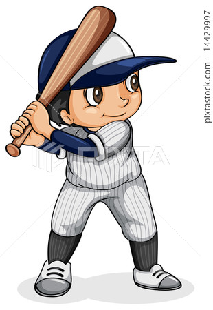 An Asian baseball player An Asian baseball player 14429997