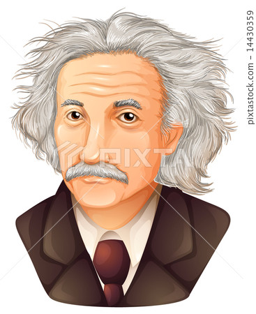 Albert Einstein 14430359