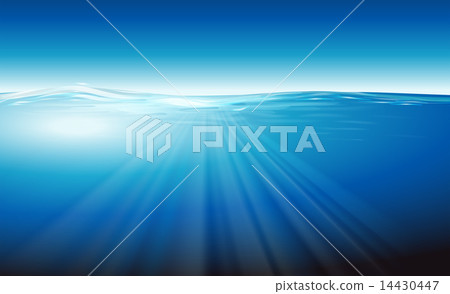 The Ocean 14430447