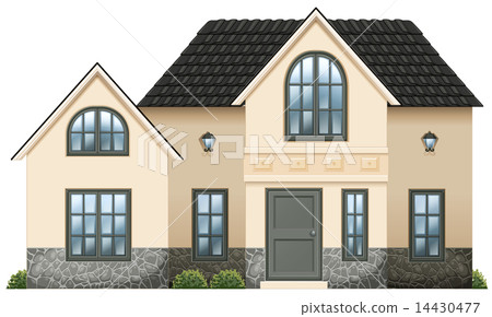 A house 14430477