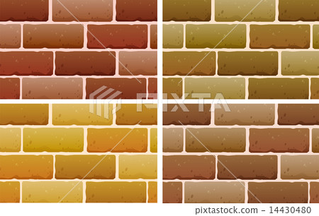 Brick designs Brick designs 14430480