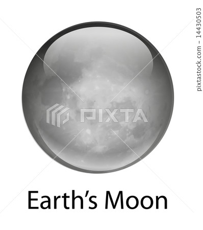 Earth' s Moon Earth' s Moon 14430503