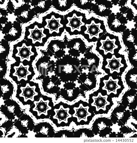 A tiled design A tiled design 14430552