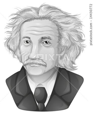 Albert Einstein 14430772