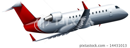 A flying craft 14431013