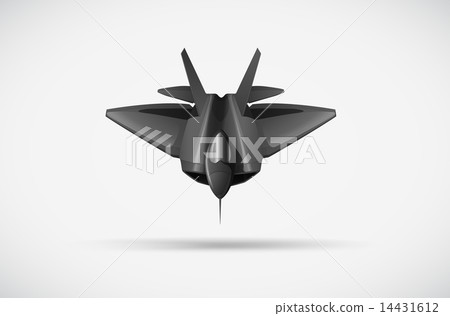 A fighter jet 14431612
