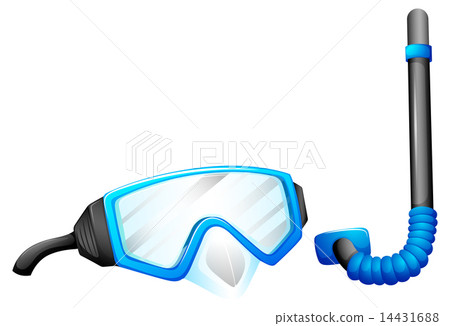 Snorkeling devices 14431688