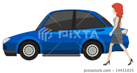 Vehicle 14431835