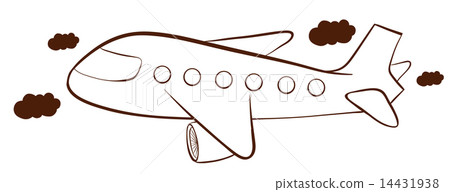Airplane Airplane 14431938