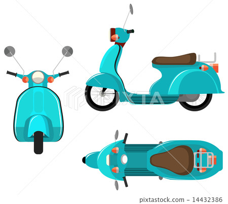 Vehicle Vehicle 14432386