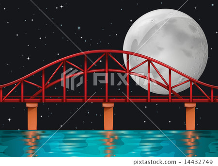 A bridge A bridge 14432749