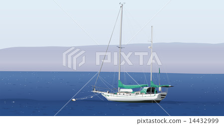 A ship 14432999
