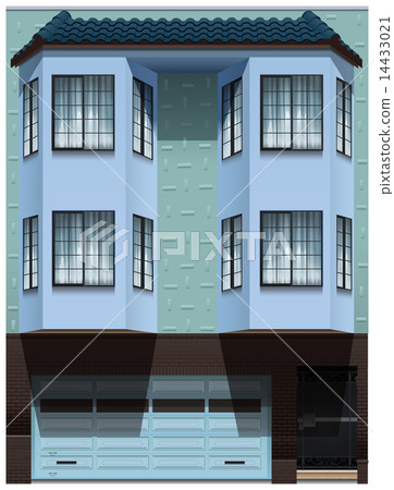 A big office building 14433021