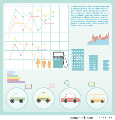 An infographics An infographics 14433266