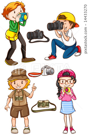 Photographers Photographers 14433270