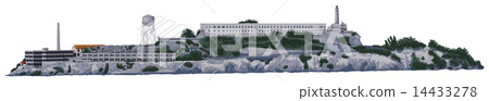 The Alcatraz Island The Alcatraz Island 14433278