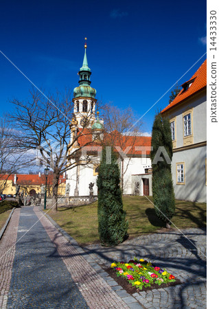 Prague pilgrim place Loreta Prague pilgrim place Loreta 14433330