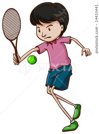 Tennis 14433441