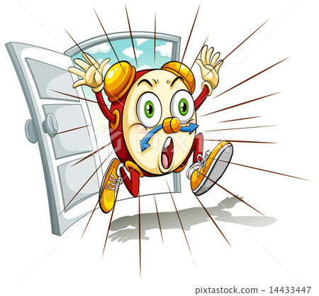 An idiom showing a running time An idiom showing a running time 14433447