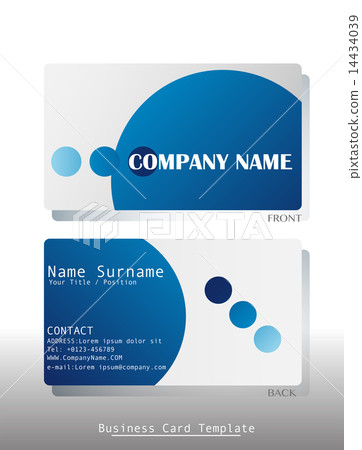 Business card 14434039