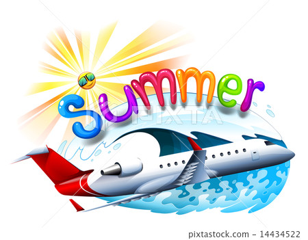 Airplane Airplane 14434522