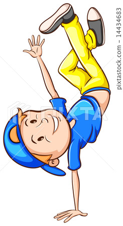 Handstanding Handstanding 14434683