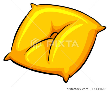 An image showing a couch potato 14434686
