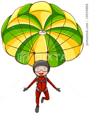 Parachute Parachute 14434868