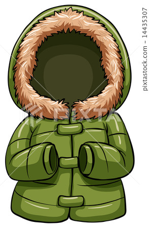 Green body warmer Green body warmer 14435307