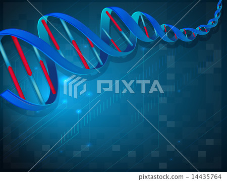 A DNA A DNA 14435764