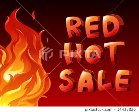 A big sale A big sale 14435820