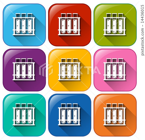 Icon set 14436015
