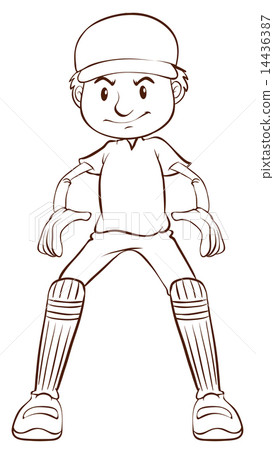 Cricket Cricket 14436387