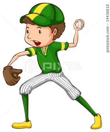 Baseball Baseball 14436618